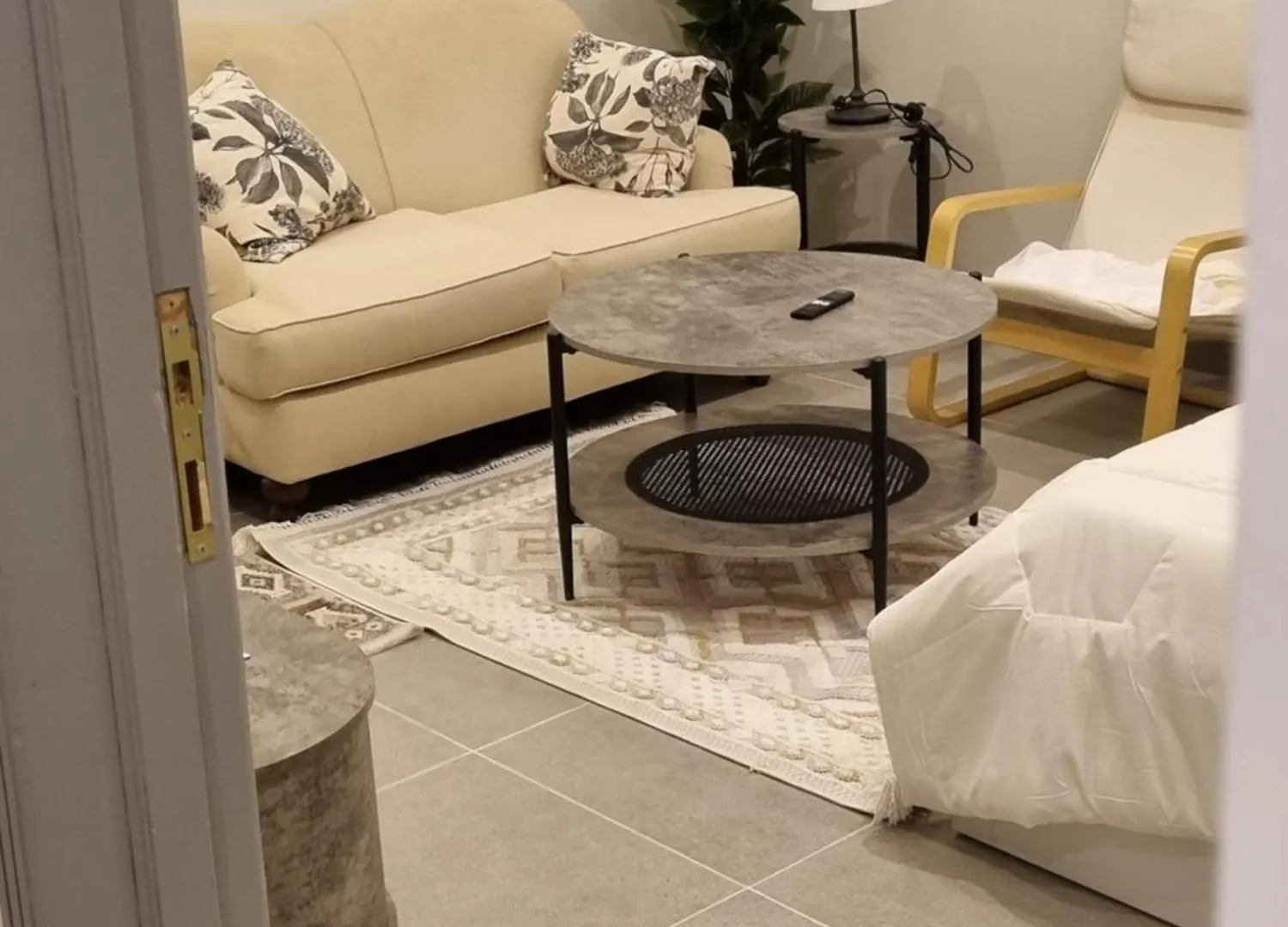 مداين فيينا المروج Apartment Riyadh